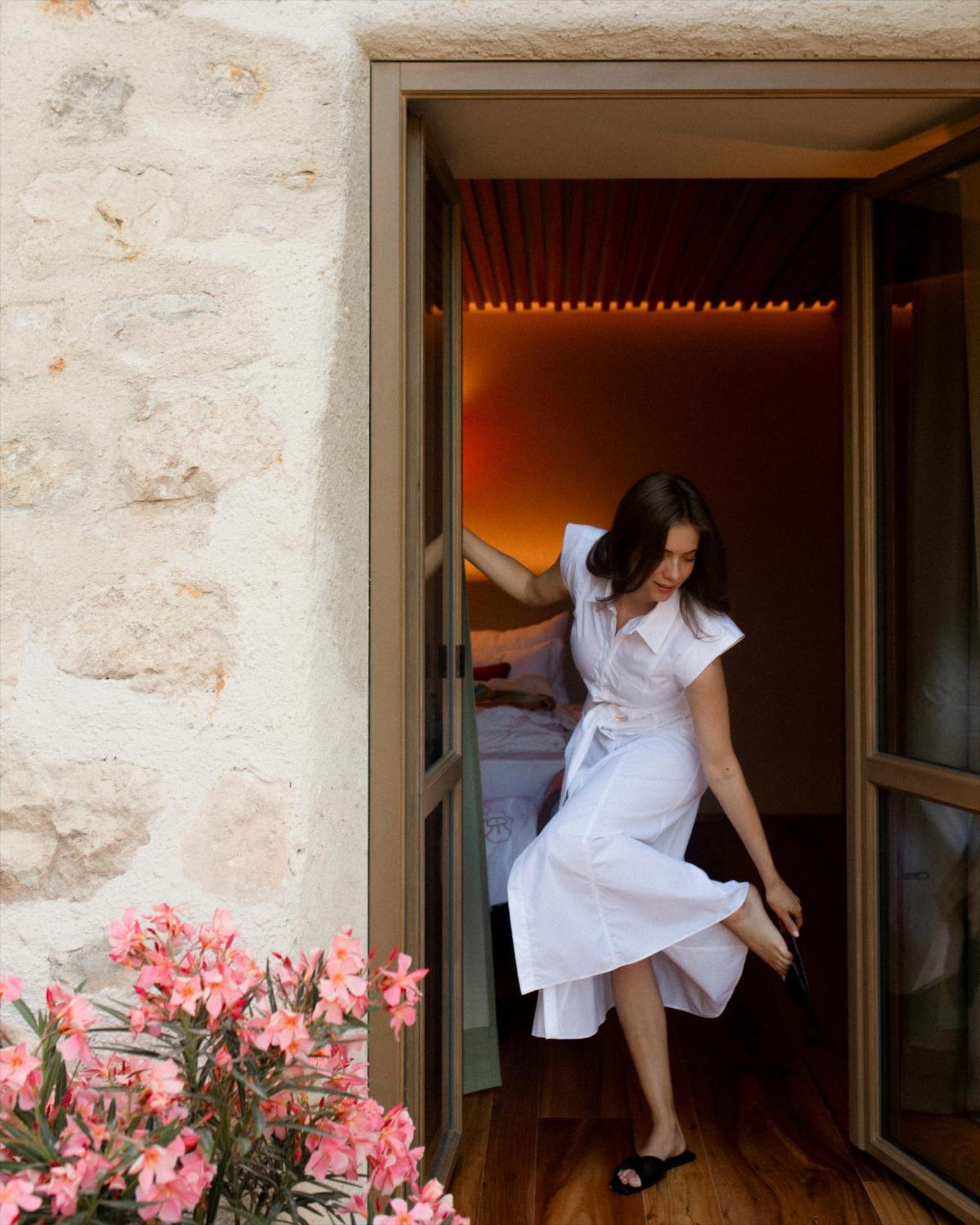 Langenmantel Historic Suites Termeno Dış mekan fotoğraf