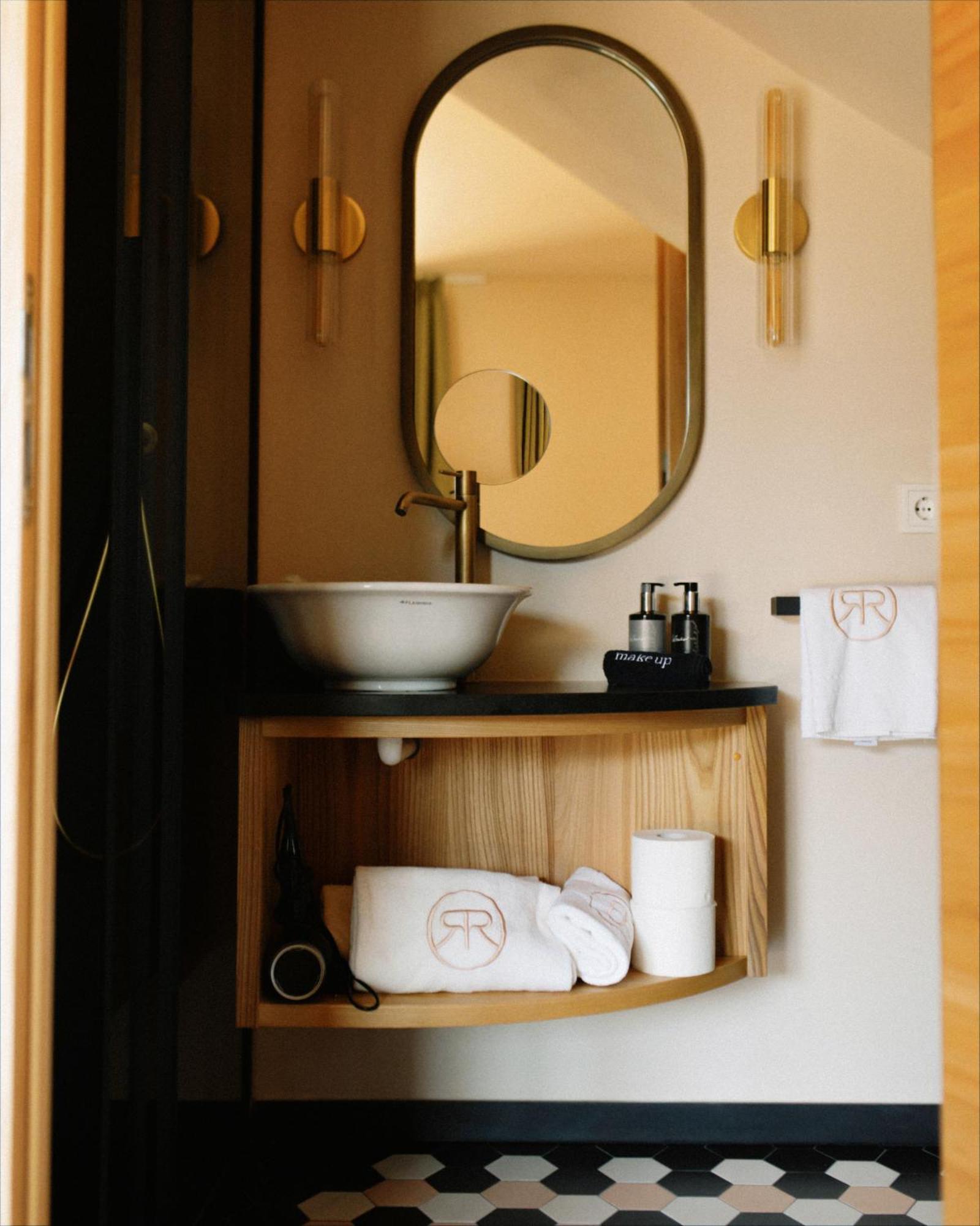 Langenmantel Historic Suites Termeno Dış mekan fotoğraf