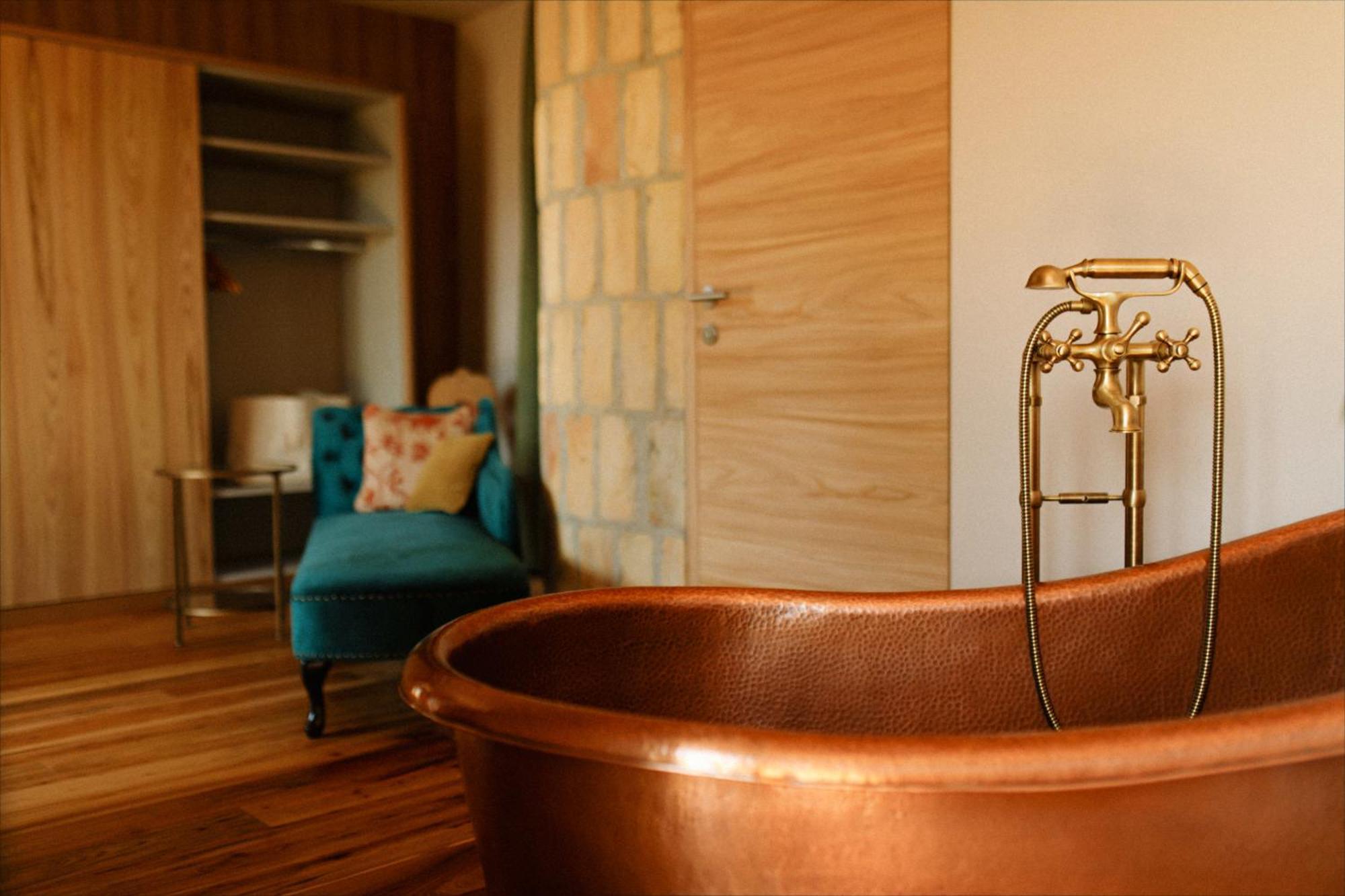 Langenmantel Historic Suites Termeno Dış mekan fotoğraf