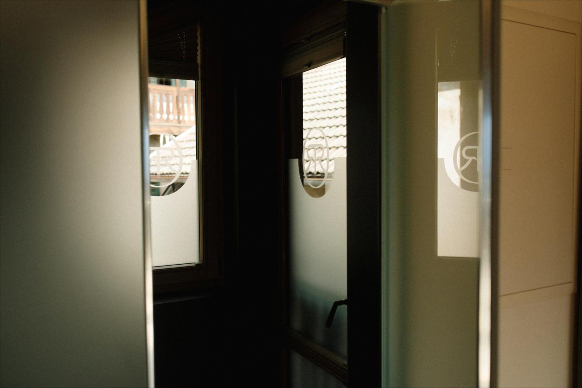Langenmantel Historic Suites Termeno Dış mekan fotoğraf