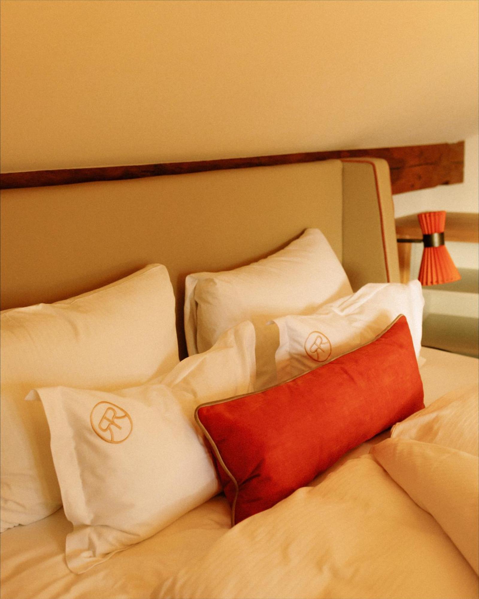 Langenmantel Historic Suites Termeno Dış mekan fotoğraf